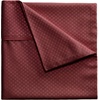 image:imageBrushed Microfiber Sheet Set 3 Piece Embossed Checkered Bed Linens Deep Pocket Fitted amp Flat Sheets Plus A Pillowcase by Lavish Home Twin BlueBurgundy