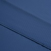 image:imageBrushed Microfiber Sheet Set 3 Piece Embossed Checkered Bed Linens Deep Pocket Fitted amp Flat Sheets Plus A Pillowcase by Lavish Home Twin BlueNavy