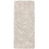 image:imageLavish Home Bath Mat White 58 x 24