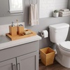 image:imageLavish Home Bathroom Decor Set Natural 5PieceSet