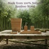 image:imageLavish Home Bathroom Decor Set Natural 5PieceSet
