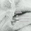 image:imageLavish Home Bathroom Towels Set Bathroom Accessories Seafoam Set of 6