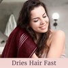image:imageLavish Home Bathroom Towels Set Bathroom Essentials Eggplant Set of 8Burgundy