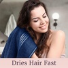 image:imageLavish Home Bathroom Towels Set Bathroom Essentials Eggplant Set of 8Navy
