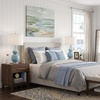 image:imageLavish Home Ceramic Table Lamps White Set of 2Spa Blue