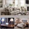 image:imageLavish Home Floor and Table Lamp Set Silver 3Pieces 13x25513x5952 Table Lamps  Floor Lamp