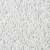 image:imageLavish Home Memory Foam Shag Bath Mat 24x58 White