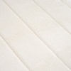 image:imageLavish Home Oversized Bathroom Rug  ExtraLong Memory Foam Bath Mat with Nonslip Backing  Absorbent Runner for the Shower Tub or Sink White