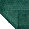 image:imageLavish Home Reversible Long Bath Mat Green 60 x 24