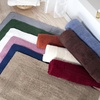 image:imageLavish Home Reversible Long Bath Mat Green 60 x 24