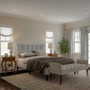 image:imageLavish Home Table Lamps BlackIvory Set of 2