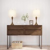 image:imageLavish Home Table Lamps Bronze Set of 2 11 x 245
