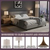 image:imageLavish Home Table and Floor Lamps Bronze Set of 3 11x24514x635