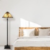 image:imageLavish Home Tiffany Style Floor Lamp 17 x 61Floor Lamp