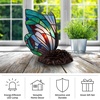 image:imageLavish Home Tiffany Style Table Lamp with Stained Glass Shade BronzeTiffany Lamps  Bundle