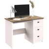 image:imageLavish Home Wood Trad Desk