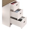 image:imageLavish Home Wood Trad Desk