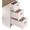 image:imageLavish Home Wood Trad Desk