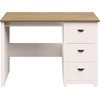 image:imageLavish Home Wood Trad Desk