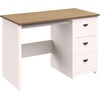 image:imageLavish Home Wood Trad Desk
