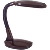 image:imageLavish Home Sunlight Desk Lamp Wood Grain 26Wood Grain