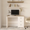 image:imageLavish Home Wood Trad Desk