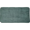 image:imageLavish Homes 6711G 24 x 60 in Extra Long Memory Foam Bath Mat44 Green