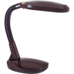 image:imageLavish Home Sunlight Desk Lamp Wood Grain 26Wood Grain