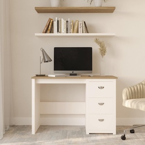 image:imageLavish Home Wood Trad Desk