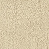 image:imageBody Pillow Cover Sherpa with side zipper by Lavish Home  18 x52 Ivory