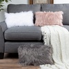 image:imageLavish Home 80PFS4 Pillow 12x20