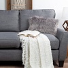 image:imageLavish Home 80PFS4 Pillow 12x20