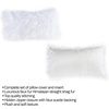 image:imageLavish Home 80PFS6 Pillow 12x20