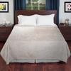 image:imageLavish Home Faux Fur Throw Blanket Beige 91 x 81Beige