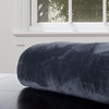 image:imageLavish Home Faux Fur Throw Blanket Beige 91 x 81Gray
