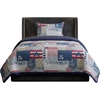 image:imageLavish Home FullQueen Quilt Set 3PieceSetTwin