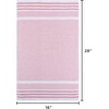 image:imageLavish Home Kitchen Towels Set of 816x28 MultipleSet of 8