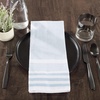 image:imageLavish Home Kitchen Towels Set of 816x28 MultipleSet of 8