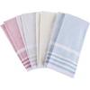 image:imageLavish Home Kitchen Towels Set of 816x28 MultipleSet of 8