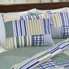 image:imageLavish Home Lynsey 2 Piece Quilt SetTwin MulticolorLynsey