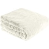 image:imageLavish Home Rabbit Fur 50 x 60 GreyCream