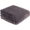 image:imageLavish Home Rabbit Fur 50 x 60 GreyGrey