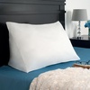 image:imageLavish Home Wedge Pillow White 30 x 12 x 18