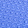 image:imageSilicone Pot Holder Trivet Mat Jar Opener Spoon Rest and Garlic Peeler  4 pc  by Lavish Home