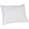 image:imageDown Alternative Pillow  StandardSize Insert for Pillowcases or Shams  UltraSoft Pillows for Side Back or Stomach Sleepers by Lavish Home White