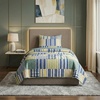 image:imageLavish Home Lynsey 2 Piece Quilt SetTwin MulticolorLynsey