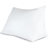 image:imageLavish Home Wedge Pillow White 30 x 12 x 18