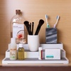 image:image3 Tier Spice Step Shelf Kitchen Cabinet Countertop and Pantry Spices and Seasoning Organizer by Lavish Home Great for Household Organization