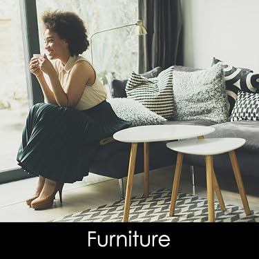 Lavish Home | Furniture, Lamps & Lighting, Kitchen & Bath, Decor, Bedding & Indoor Rugs