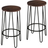 image:imageLavish Home Bar Stools Set of 2 295